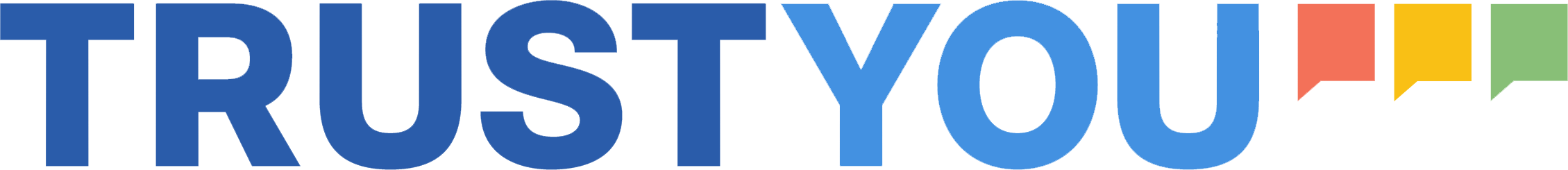 TrustYou Logo